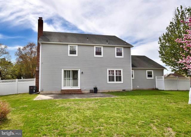 44 BROOKLINE, Laurel Springs, NJ 08021