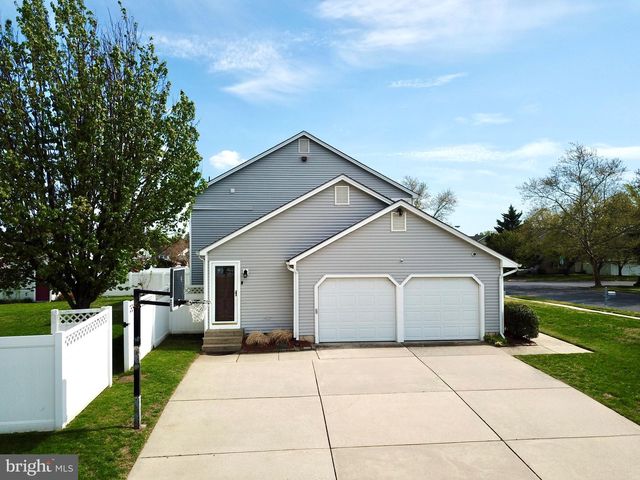 44 BROOKLINE, Laurel Springs, NJ 08021