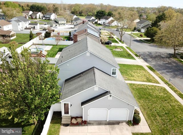 44 BROOKLINE, Laurel Springs, NJ 08021