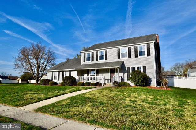 44 BROOKLINE, Laurel Springs, NJ 08021