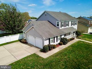 44 BROOKLINE, Laurel Springs, NJ 08021