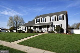 44 BROOKLINE, Laurel Springs, NJ 08021