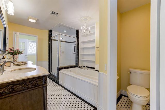 1744 Westbrooke Terrace, Norman, OK 73072