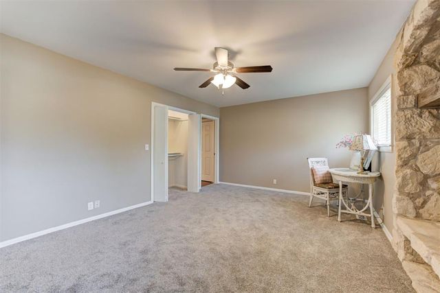 1744 Westbrooke Terrace, Norman, OK 73072
