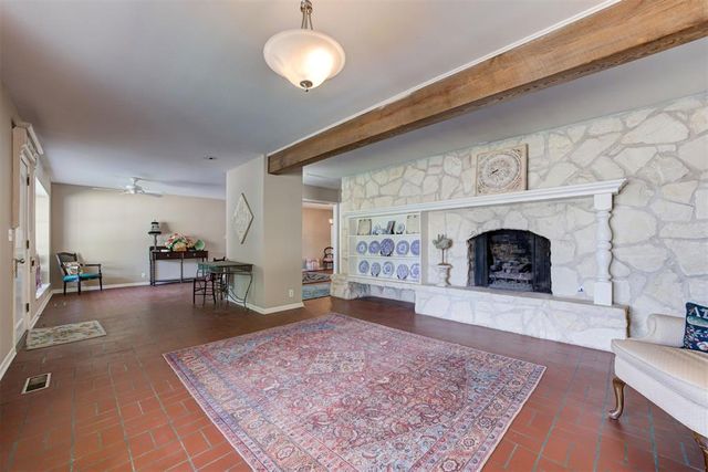 1744 Westbrooke Terrace, Norman, OK 73072