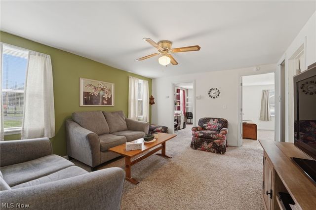 6279 Allyn Road, Hiram, OH 44234