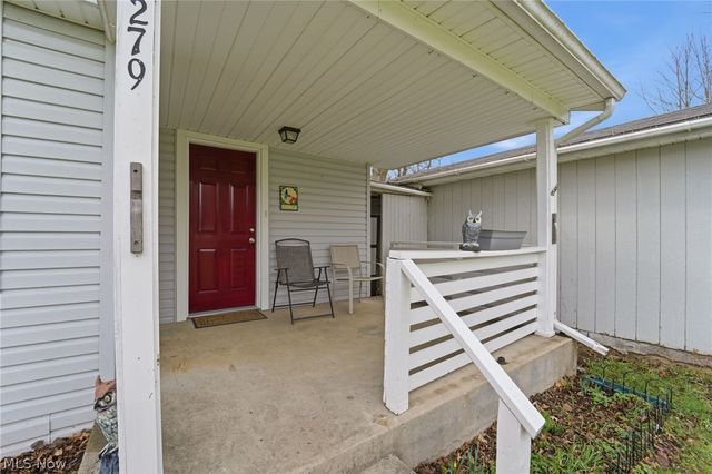 6279 Allyn Road, Hiram, OH 44234