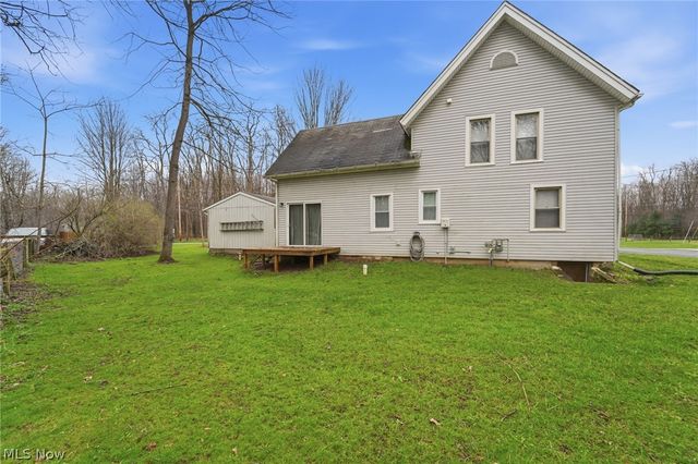 6279 Allyn Road, Hiram, OH 44234