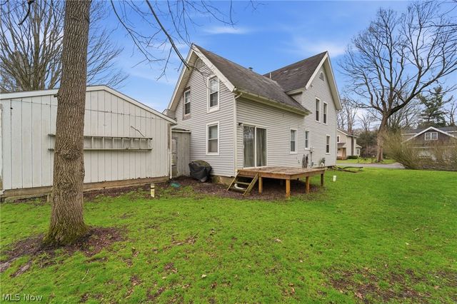 6279 Allyn Road, Hiram, OH 44234