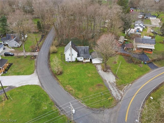 6279 Allyn Road, Hiram, OH 44234