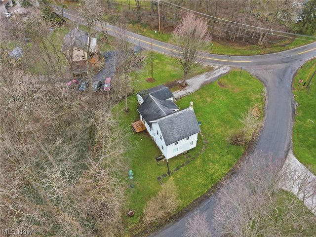 6279 Allyn Road, Hiram, OH 44234