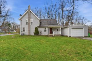6279 Allyn Road, Hiram, OH 44234
