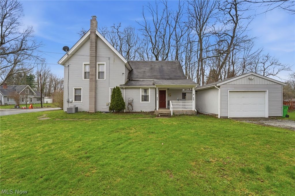 6279 Allyn Road, Hiram, OH 44234