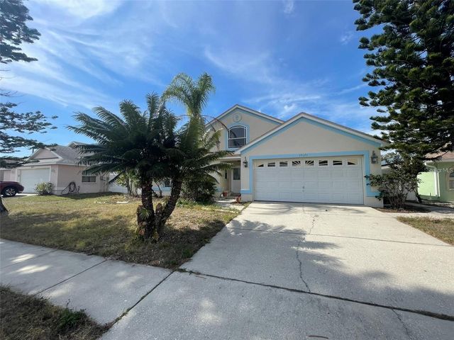 10127 BARNETT LOOP, Port Richey, FL 34668