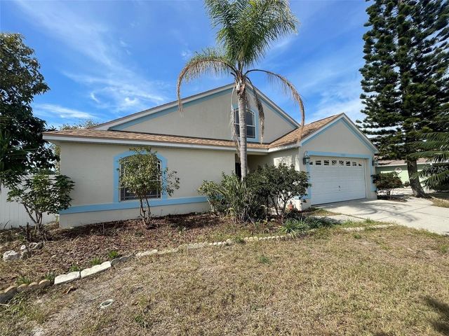 10127 BARNETT LOOP, Port Richey, FL 34668