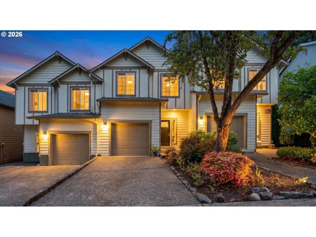 14675 Sw CATALINA Dr, Portland, OR 97223
