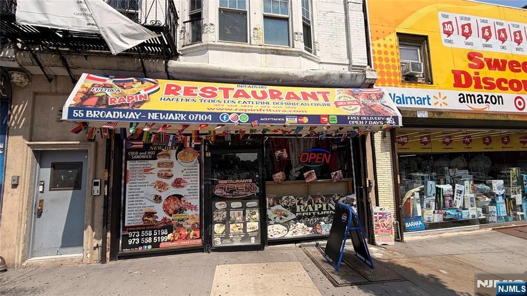 55 Broadway, Newark, NJ 07104