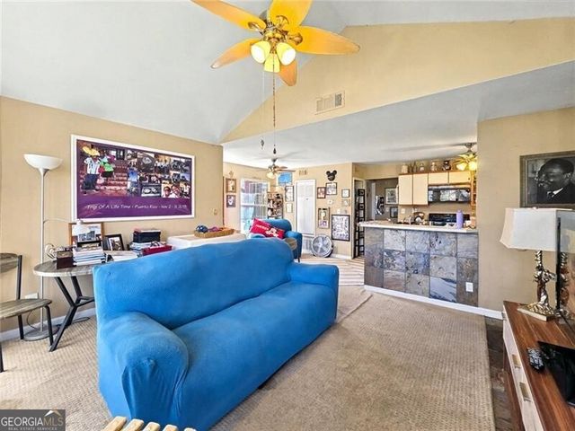 309 Hawkstone Way, Alpharetta, GA 30022