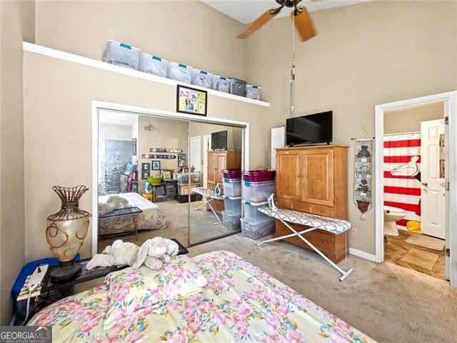 309 Hawkstone Way, Alpharetta, GA 30022