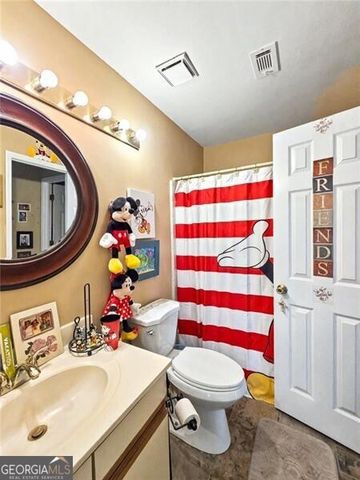 309 Hawkstone Way, Alpharetta, GA 30022