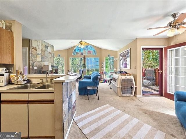 309 Hawkstone Way, Alpharetta, GA 30022