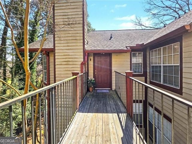 309 Hawkstone Way, Alpharetta, GA 30022