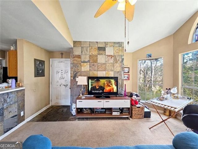 309 Hawkstone Way, Alpharetta, GA 30022