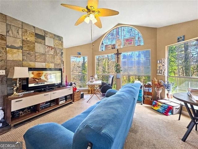 309 Hawkstone Way, Alpharetta, GA 30022