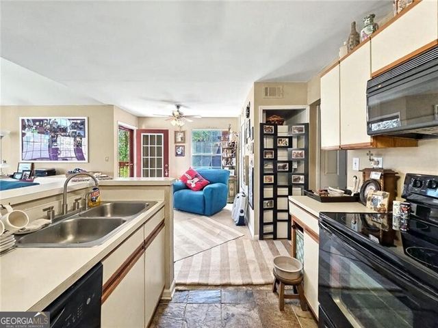 309 Hawkstone Way, Alpharetta, GA 30022