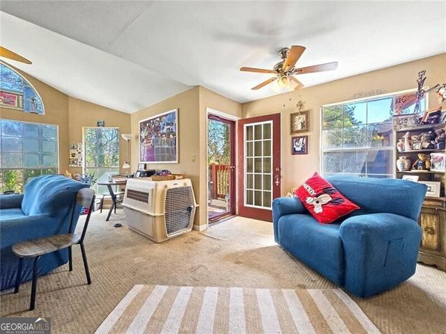 309 Hawkstone Way, Alpharetta, GA 30022