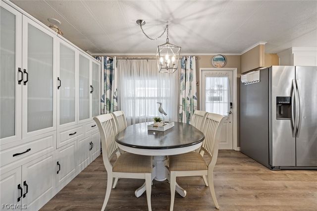 488 Jacklin LN, North Fort Myers, FL 33903