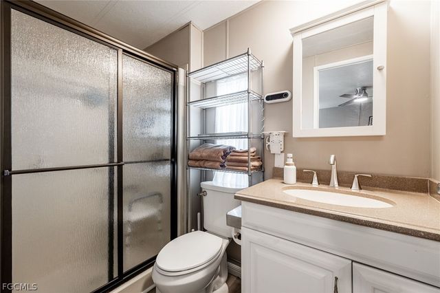 488 Jacklin LN, North Fort Myers, FL 33903