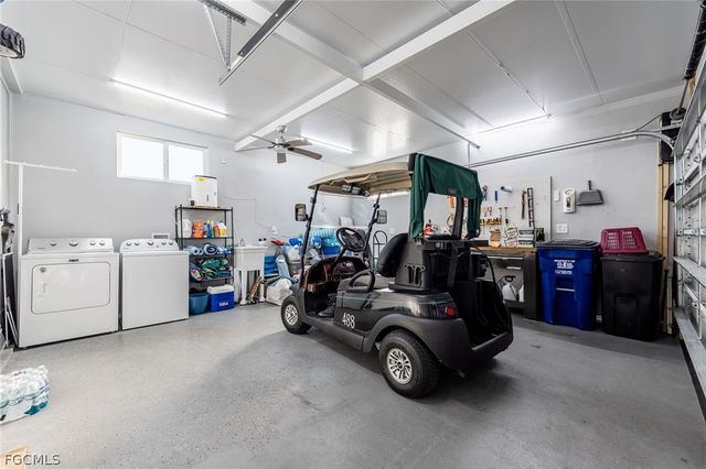 488 Jacklin LN, North Fort Myers, FL 33903