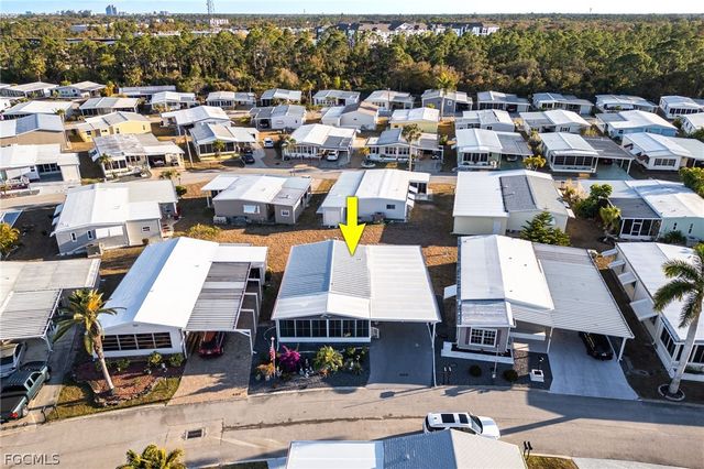 488 Jacklin LN, North Fort Myers, FL 33903