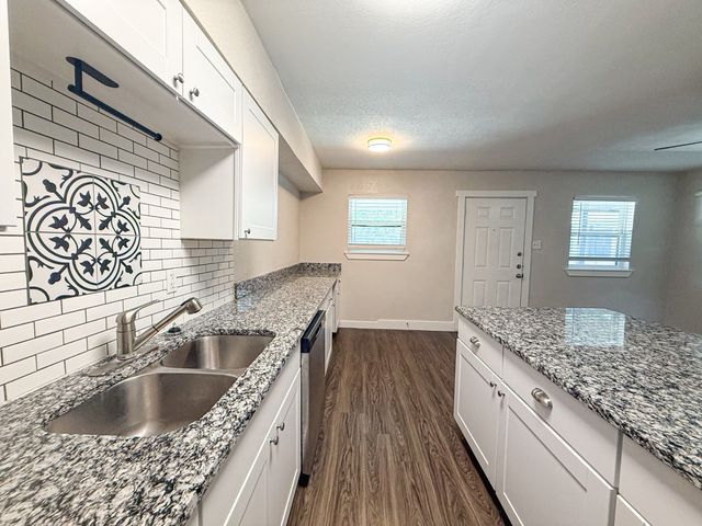 5928 Fletcher Avenue 18, Fort Worth, TX 76107