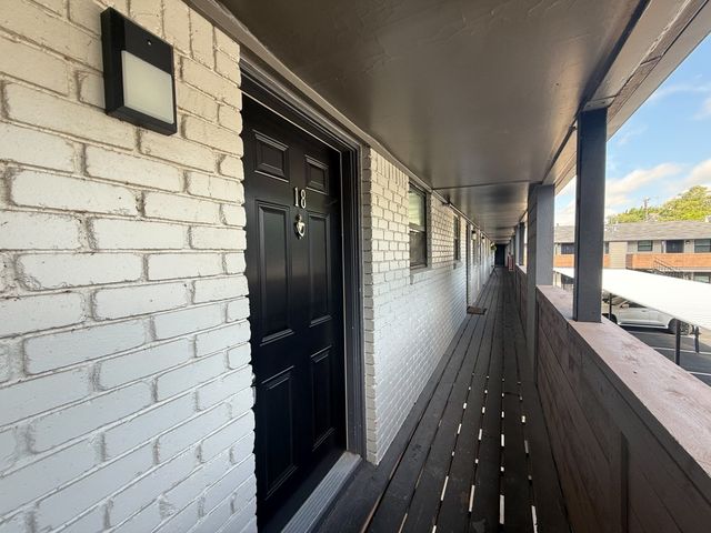 5928 Fletcher Avenue 18, Fort Worth, TX 76107