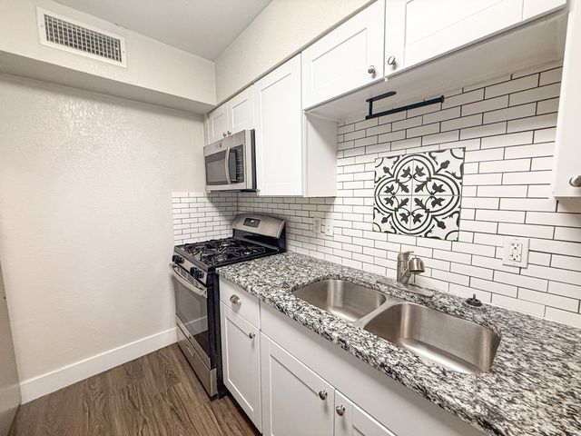 5928 Fletcher Avenue 18, Fort Worth, TX 76107