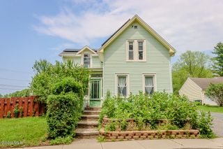 91 Green Avenue, Castleton-on-hudson, NY 12033