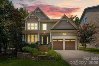 7935 Alexander Road, Charlotte, NC 28270