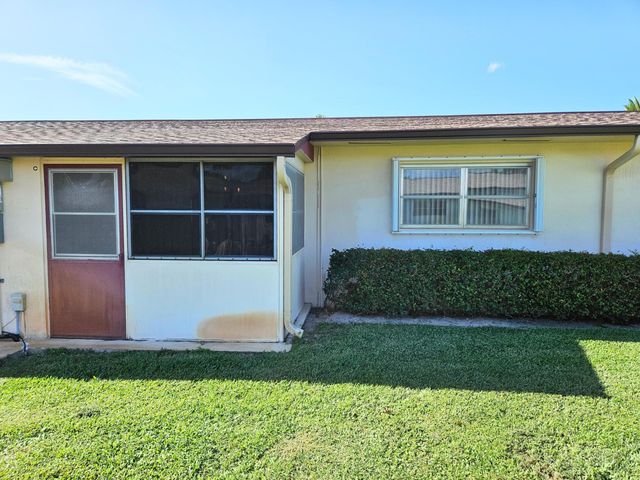 2950 Crosley Drive E C, West Palm Beach, FL 33415