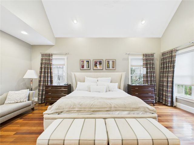 20 Beechcrest Road, East Greenwich, RI 02818
