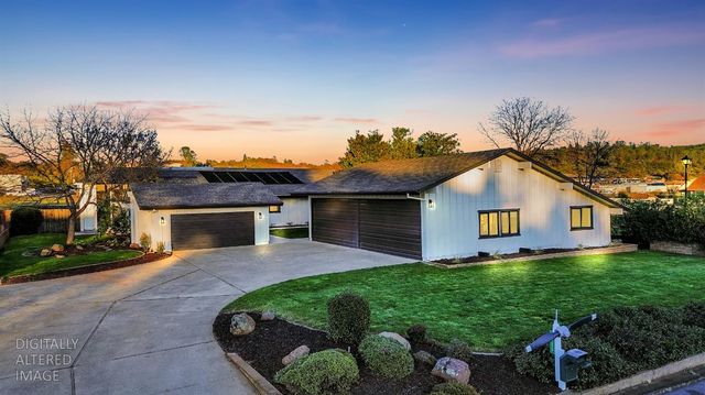 3053 Boeing Rd, Cameron Park, CA 95682