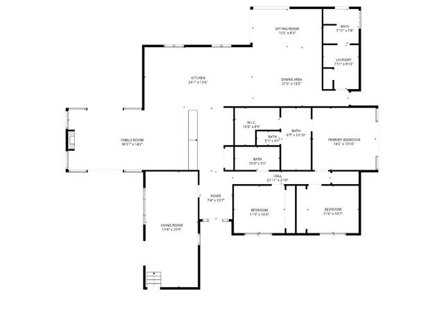 3053 Boeing Rd, Cameron Park, CA 95682