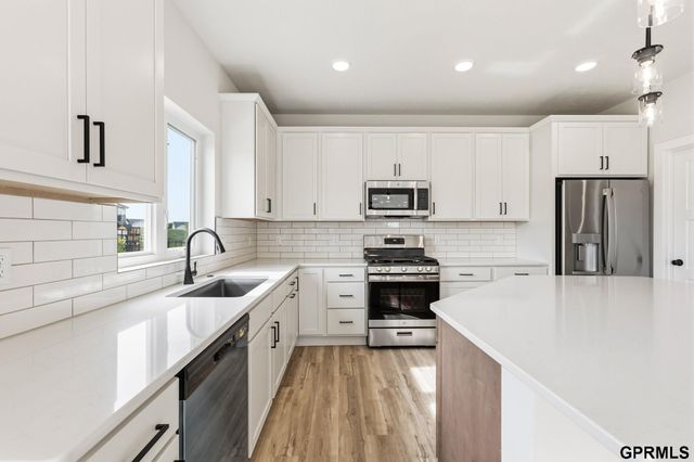 11053 S 217Th Street, Gretna, NE 68028