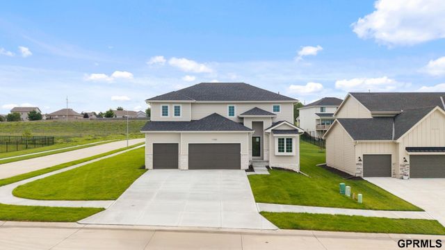 11053 S 217Th Street, Gretna, NE 68028