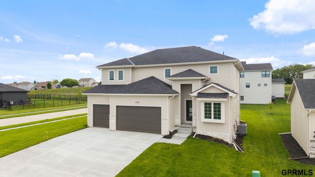 11053 S 217Th Street, Gretna, NE 68028