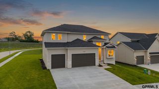 11053 S 217Th Street, Gretna, NE 68028