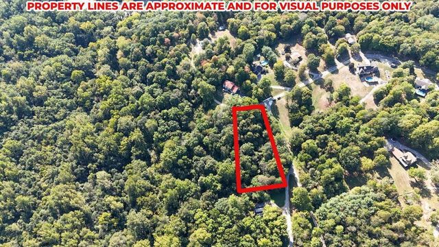 0 Waldeck Drive, Lot 68, Nashport, OH 43830