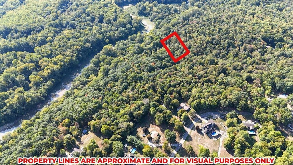 0 Waldeck Drive, Lot 68, Nashport, OH 43830