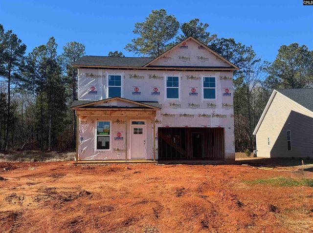 598 Griffon Drive, Chapin, SC 29036